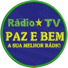 Rádio e TV Paz e Bem